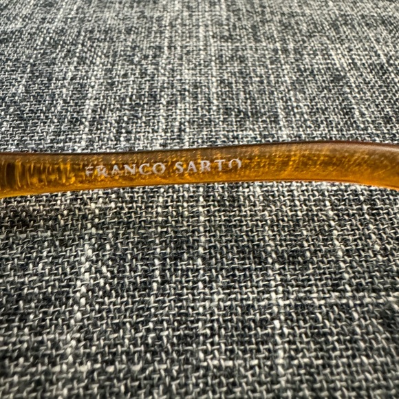 Franco Sarto Sunglasses EUC - Picture 4 of 5